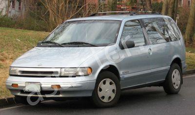 Ремонт стартера Nissan Quest I, Купить стартер Nissan Quest I